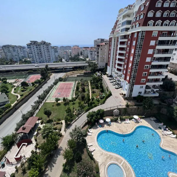 Квартира в Şekerhane Махаллеси, фото 1