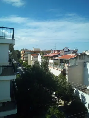 Квартира в Hymettus