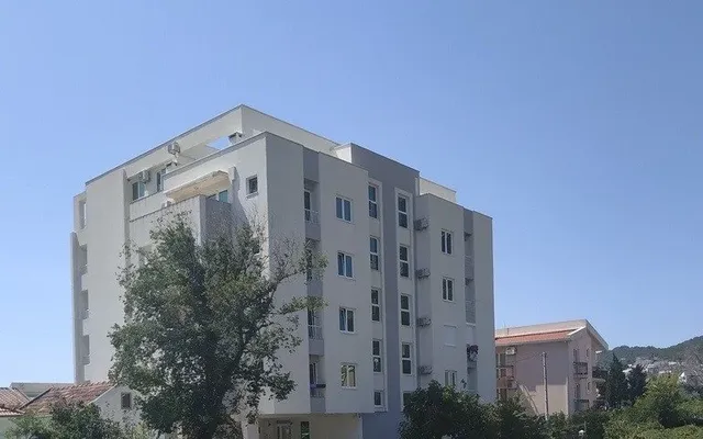 Квартира в Бар
