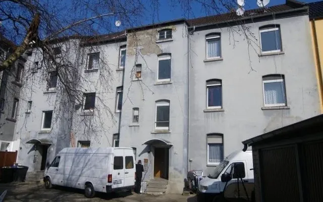 Квартира в Херне