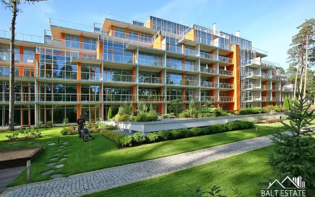 Квартира в Юрмала