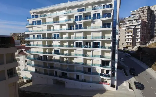 Квартира в Бечичи