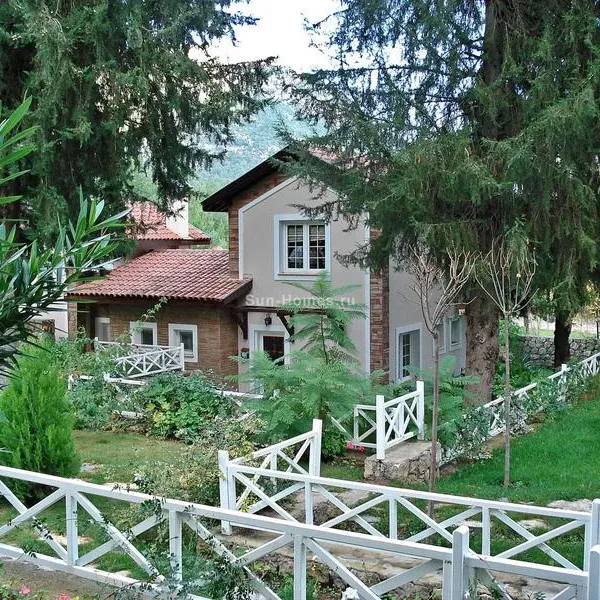 Вилла в Кемер, фото 1