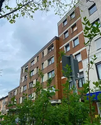 Квартира в Оберхаузен