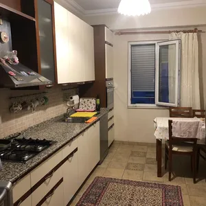 Квартира в Анталия, фото 3
