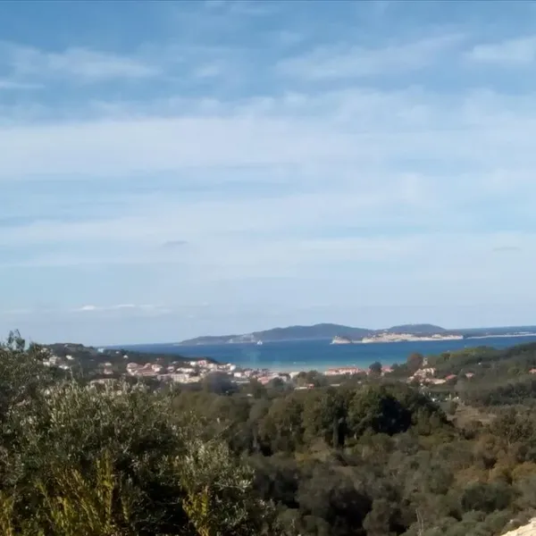 Земельный участок в Corfu, фото 1