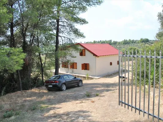 Отдельный дом в Kassandra Municipality