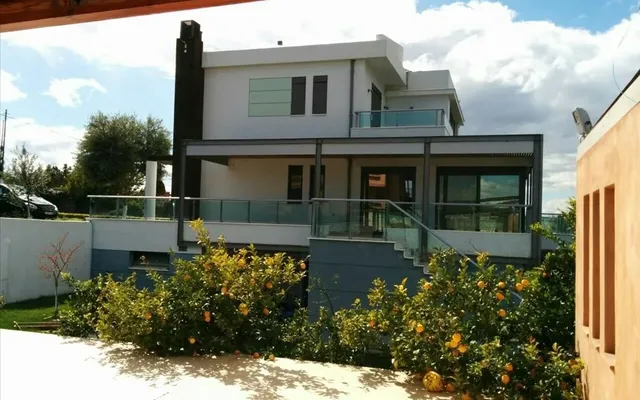 Вилла в Loutraki - Perachora