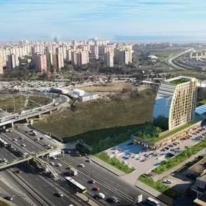 Квартира в Стамбул, фото 5