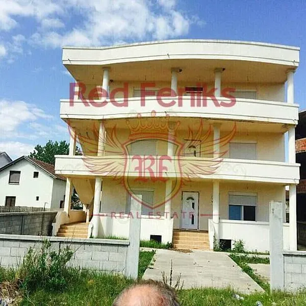 Фото объекта