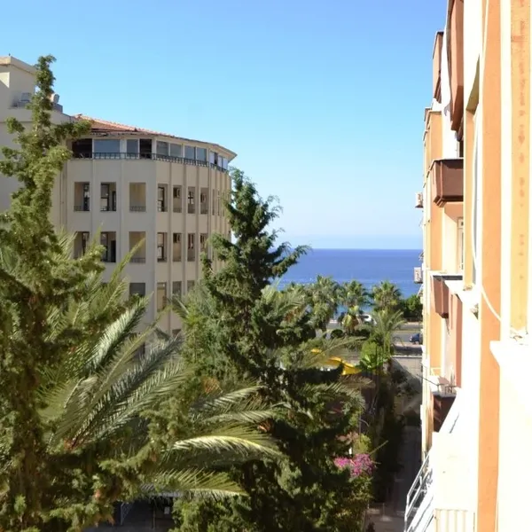Квартира в Алания, фото 1