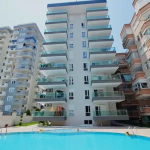 Квартира в Алания, фото 3
