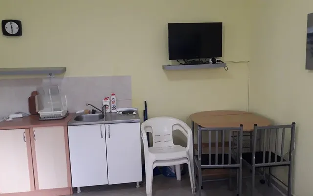 Квартира в Дженовичи