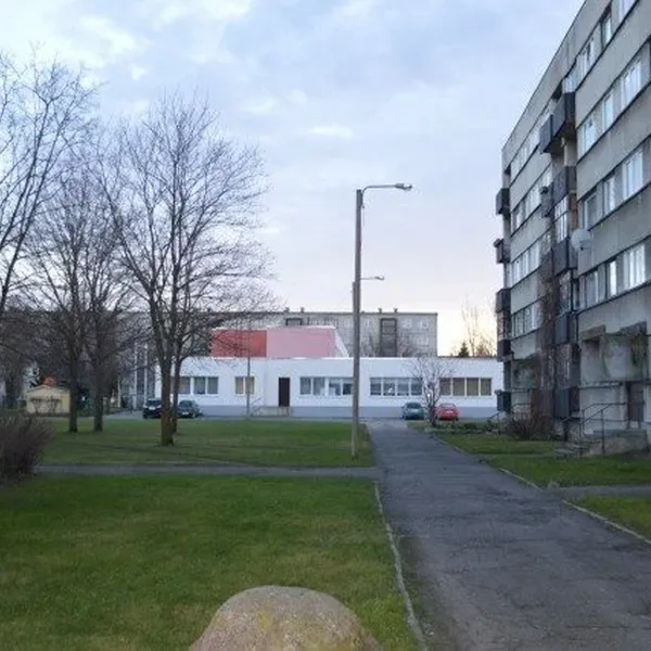 Фото объекта