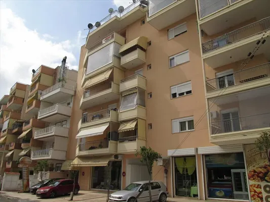 Квартира в Stavroupoli