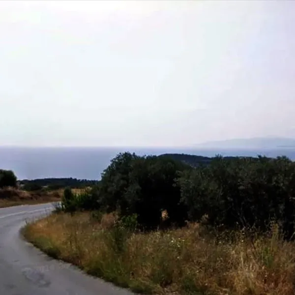 Земельный участок в Aristotle University of Thessaloniki, фото 1