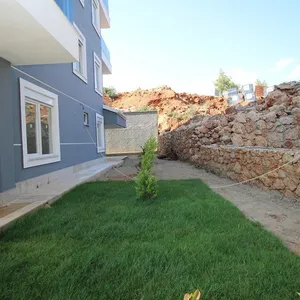 Квартира в Şekerhane Махаллеси, фото 4