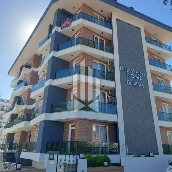Квартира в Турция, фото 1