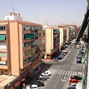 Квартира в Аликанте, фото 5