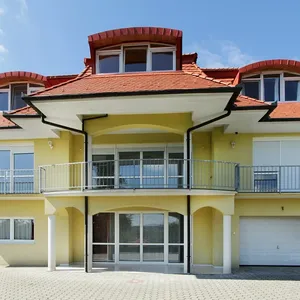 Квартира в Хевиз, фото 3