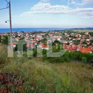 Земельный участок в Ситониа, фото 2