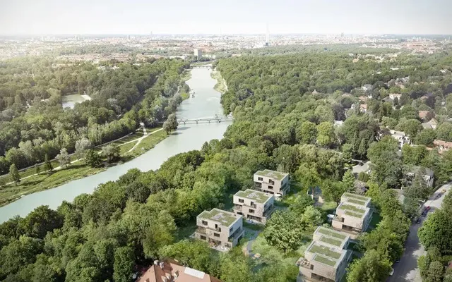 WILL N°16 in Munich