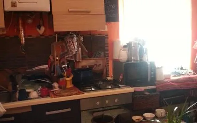 Квартира в Коппаро