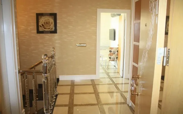 Пентхаус в Махмутлар
