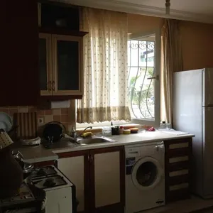 Квартира в Анталия, фото 4