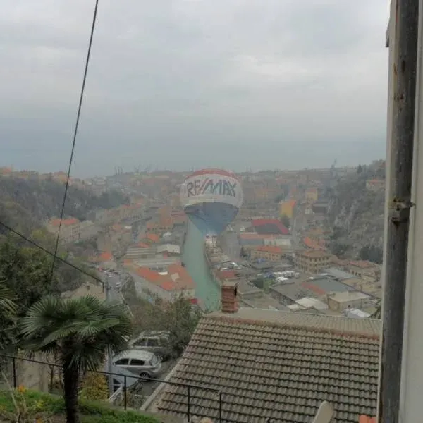 Квартира в Риека, фото 1