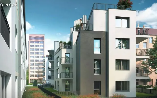 Silesia Apartments in Szczecin
