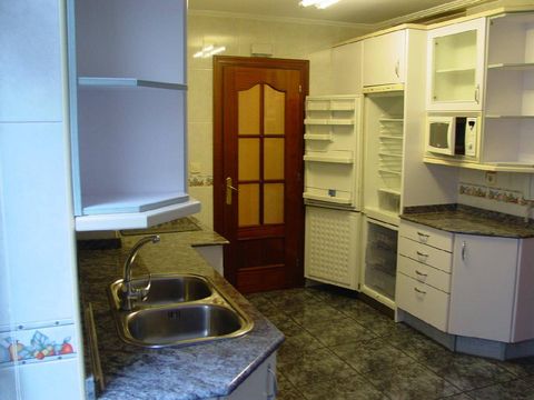 Квартира в Бильбао