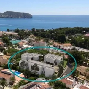 Вилла в Морайра, фото 5