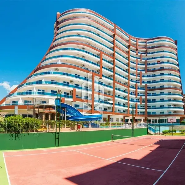 Квартира в Турция, фото 1