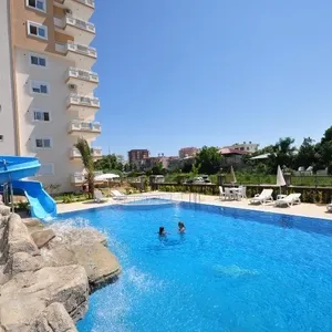 Квартира в Алания, фото 4