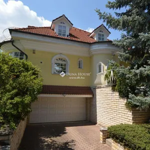 Вилла в Будапешт, фото 5