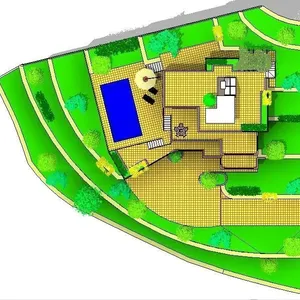 Вилла в Дения, фото 5