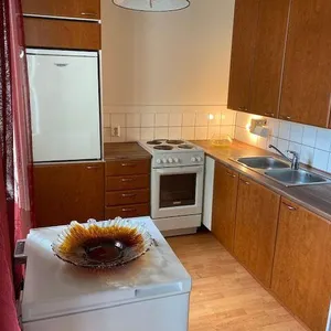 Квартира в Кюменлааксо, фото 2