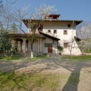 Вилла в Флоренция, фото 2