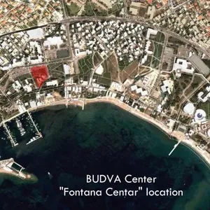 Квартира в Будва, фото 4
