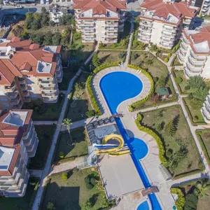 Пентхаус в Оба Махаллеси, фото 3