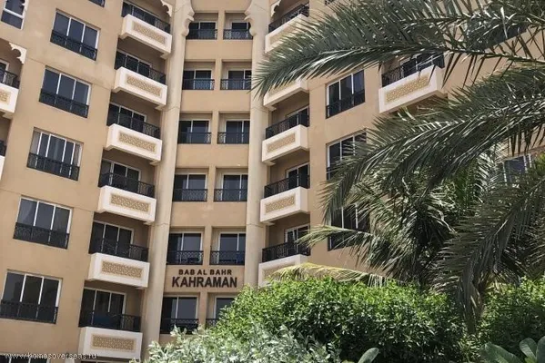 Квартира в Дафан Аль Хор