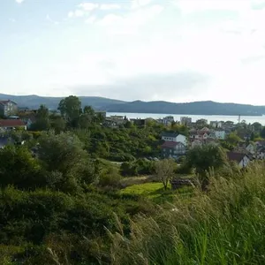 Земельный участок в Тиват, фото 3