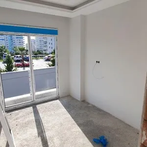 Квартира в Махмутлар, фото 3
