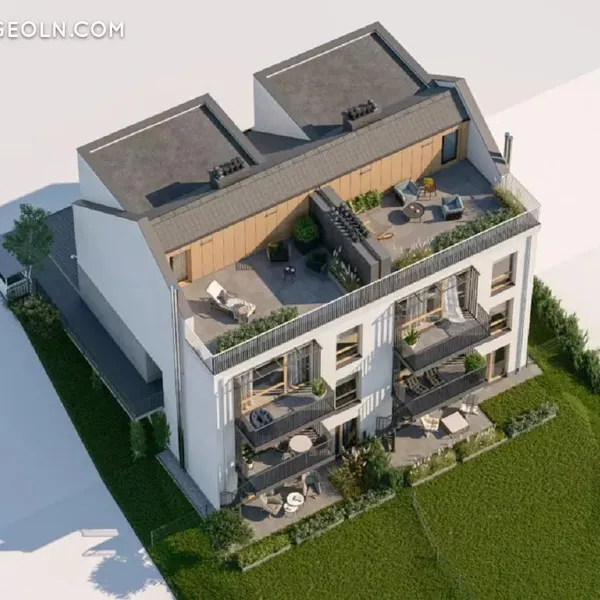Apartamenty Familia in Gdynia, фото 2