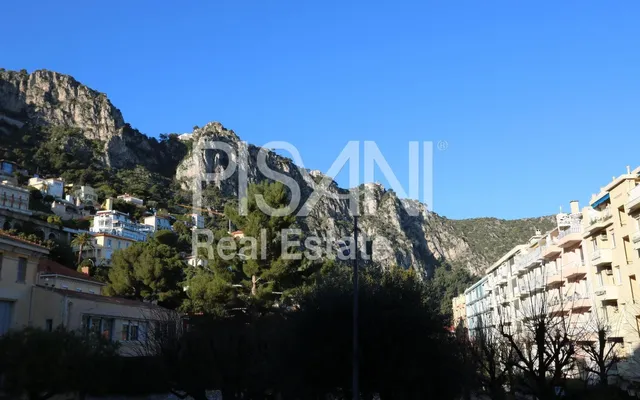 Квартира в Beaulieu-sur-Mer