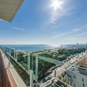 Квартира в Барселона, фото 2