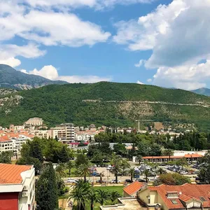 Квартира в Будва, фото 2