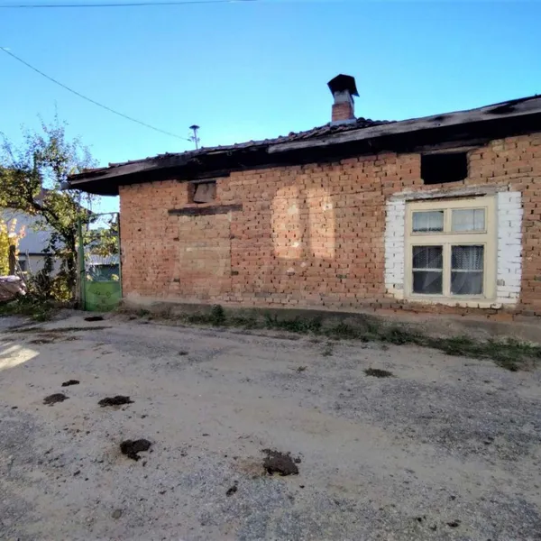 Дом в Старозагорская область, фото 1