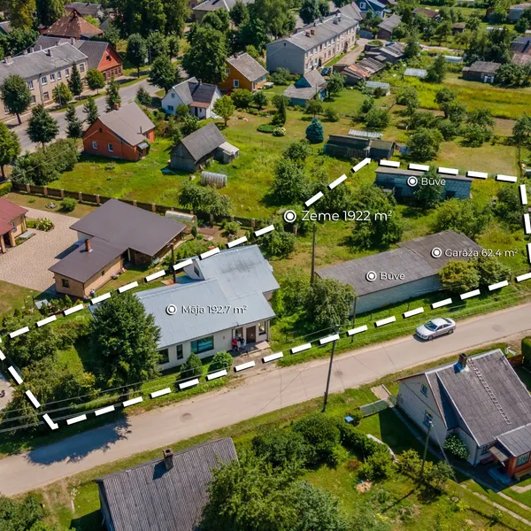 Фото объекта